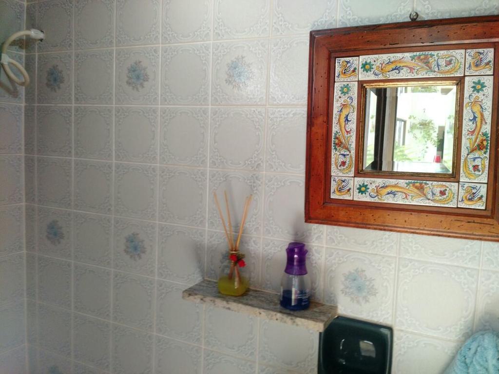Suites Tropicana Guesthouse Cabo Frio Exterior photo